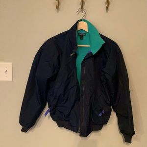 Vintage Patagonia Bomber Jacket